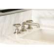 Newport Brass East Linear(R): Widespread Lavatory Faucet