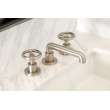 Newport Brass East Linear(R): Widespread Lavatory Faucet