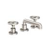 Newport Brass East Linear(R): Widespread Lavatory Faucet