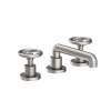 Newport Brass East Linear(R): Widespread Lavatory Faucet