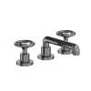Newport Brass East Linear(R): Widespread Lavatory Faucet