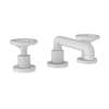 Newport Brass East Linear(R): Widespread Lavatory Faucet
