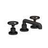 Newport Brass East Linear(R): Widespread Lavatory Faucet