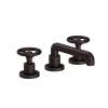 Newport Brass East Linear(R): Widespread Lavatory Faucet