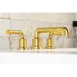 Newport Brass Taft: Widespread Lavatory Faucet