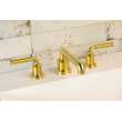 Newport Brass Taft: Widespread Lavatory Faucet