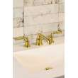 Newport Brass Taft: Widespread Lavatory Faucet