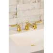 Newport Brass Taft: Widespread Lavatory Faucet