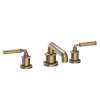 Newport Brass Taft: Widespread Lavatory Faucet
