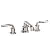Newport Brass Taft: Widespread Lavatory Faucet