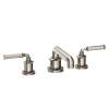 Newport Brass Taft: Widespread Lavatory Faucet
