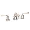 Newport Brass Taft: Widespread Lavatory Faucet