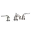 Newport Brass Taft: Widespread Lavatory Faucet
