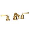 Newport Brass Taft: Widespread Lavatory Faucet