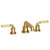 Newport Brass Taft: Widespread Lavatory Faucet