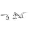 Newport Brass Taft: Widespread Lavatory Faucet