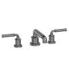 Newport Brass Taft: Widespread Lavatory Faucet