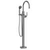 Newport Brass Taft: Exposed Tub and Hand Shower Set - Free Standing
