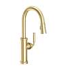 Newport Brass Taft: Pull-Down Kitchen Faucet