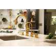 Newport Brass Taft: Pull-Down Kitchen Faucet