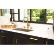 Newport Brass Taft: Pull-Down Kitchen Faucet