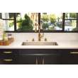 Newport Brass Taft: Pull-Down Kitchen Faucet