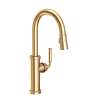 Newport Brass Taft: Pull-Down Kitchen Faucet