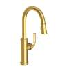 Newport Brass Taft: Pull-Down Kitchen Faucet