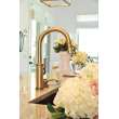 Newport Brass Taft: Pull-Down Kitchen Faucet
