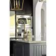 Newport Brass Taft: Pull-Down Kitchen Faucet