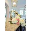 Newport Brass Taft: Pull-Down Kitchen Faucet