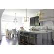 Newport Brass Taft: Pull-Down Kitchen Faucet