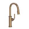 Newport Brass Taft: Pull-Down Kitchen Faucet