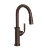 Newport Brass Taft: Pull-Down Kitchen Faucet
