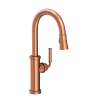 Newport Brass Taft: Pull-Down Kitchen Faucet