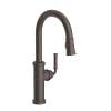 Newport Brass Taft: Pull-Down Kitchen Faucet