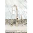 Newport Brass Taft: Pull-Down Kitchen Faucet