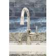 Newport Brass Taft: Pull-Down Kitchen Faucet