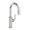 Newport Brass Taft: Pull-Down Kitchen Faucet