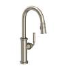 Newport Brass Taft: Pull-Down Kitchen Faucet
