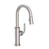 Newport Brass Taft: Pull-Down Kitchen Faucet