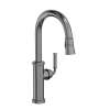 Newport Brass Taft: Pull-Down Kitchen Faucet