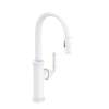 Newport Brass Taft: Pull-Down Kitchen Faucet