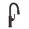 Newport Brass Taft: Pull-Down Kitchen Faucet