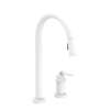 Newport Brass Taft: Pull-Down Kitchen Faucet