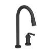 Newport Brass Taft: Pull-Down Kitchen Faucet