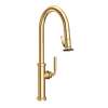 Newport Brass Taft: Pull-Down Kitchen Faucet - Trigger Spray