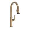 Newport Brass Taft: Pull-Down Kitchen Faucet - Trigger Spray