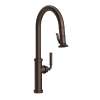 Newport Brass Taft: Pull-Down Kitchen Faucet - Trigger Spray