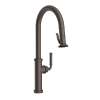 Newport Brass Taft: Pull-Down Kitchen Faucet - Trigger Spray